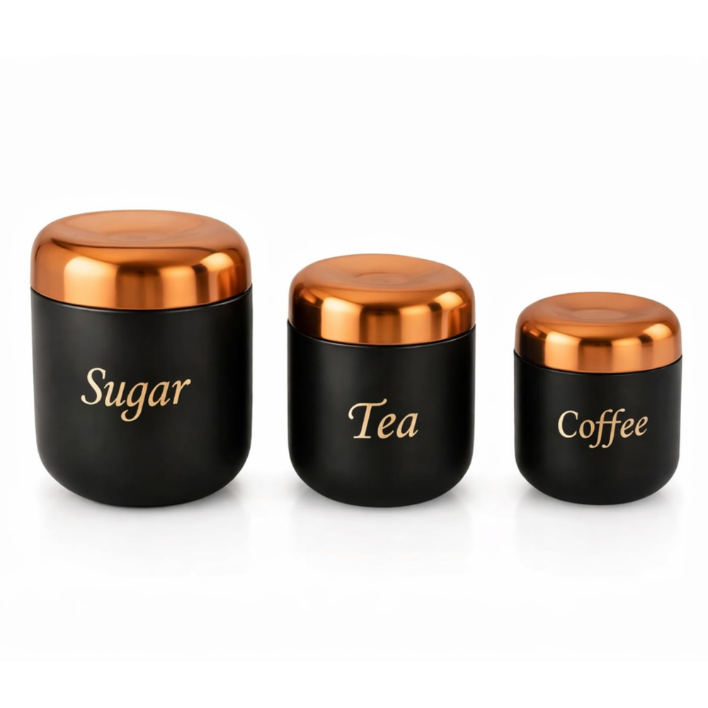 Tea Sugar Coffee
