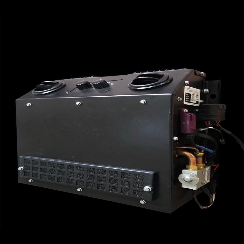 Air Conditioning System Dozer - Capacity: 5 Kg