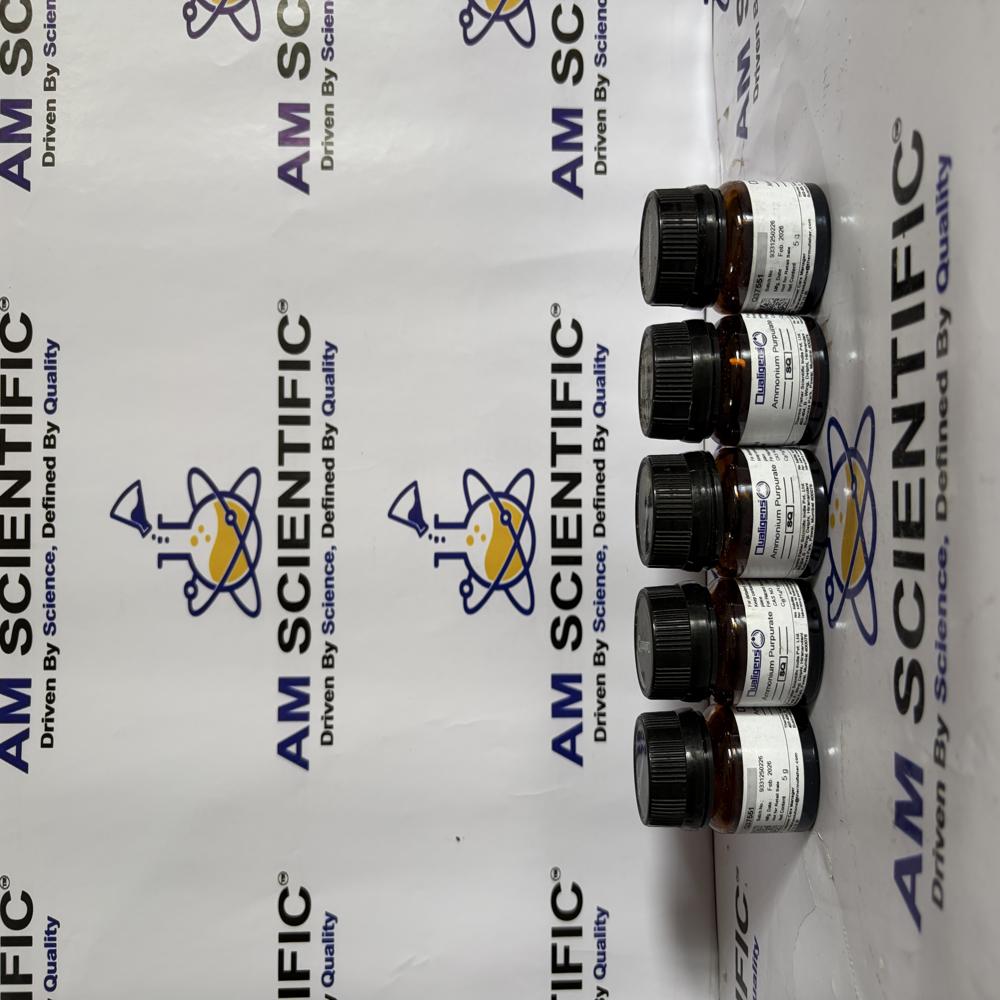 Ammonium Purpurate (Murexide) SQ 25g