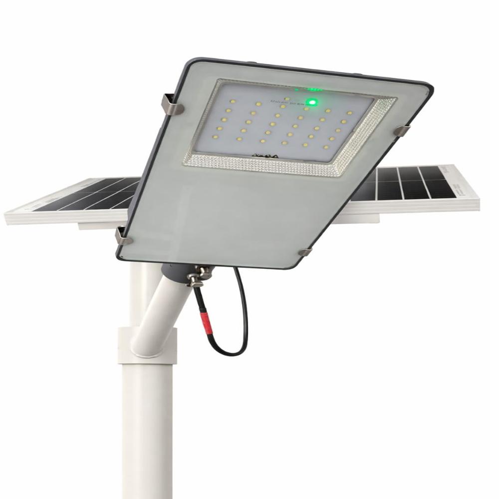 Solar Street Light