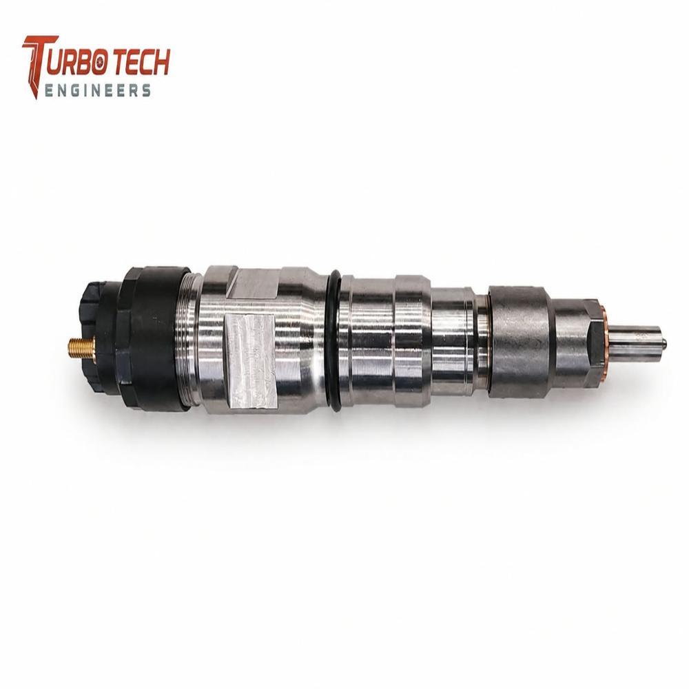 Common Rail Injector 0445120774  Bosch | Cummins High-quality Common Rail Diesel Injector 0445120774,