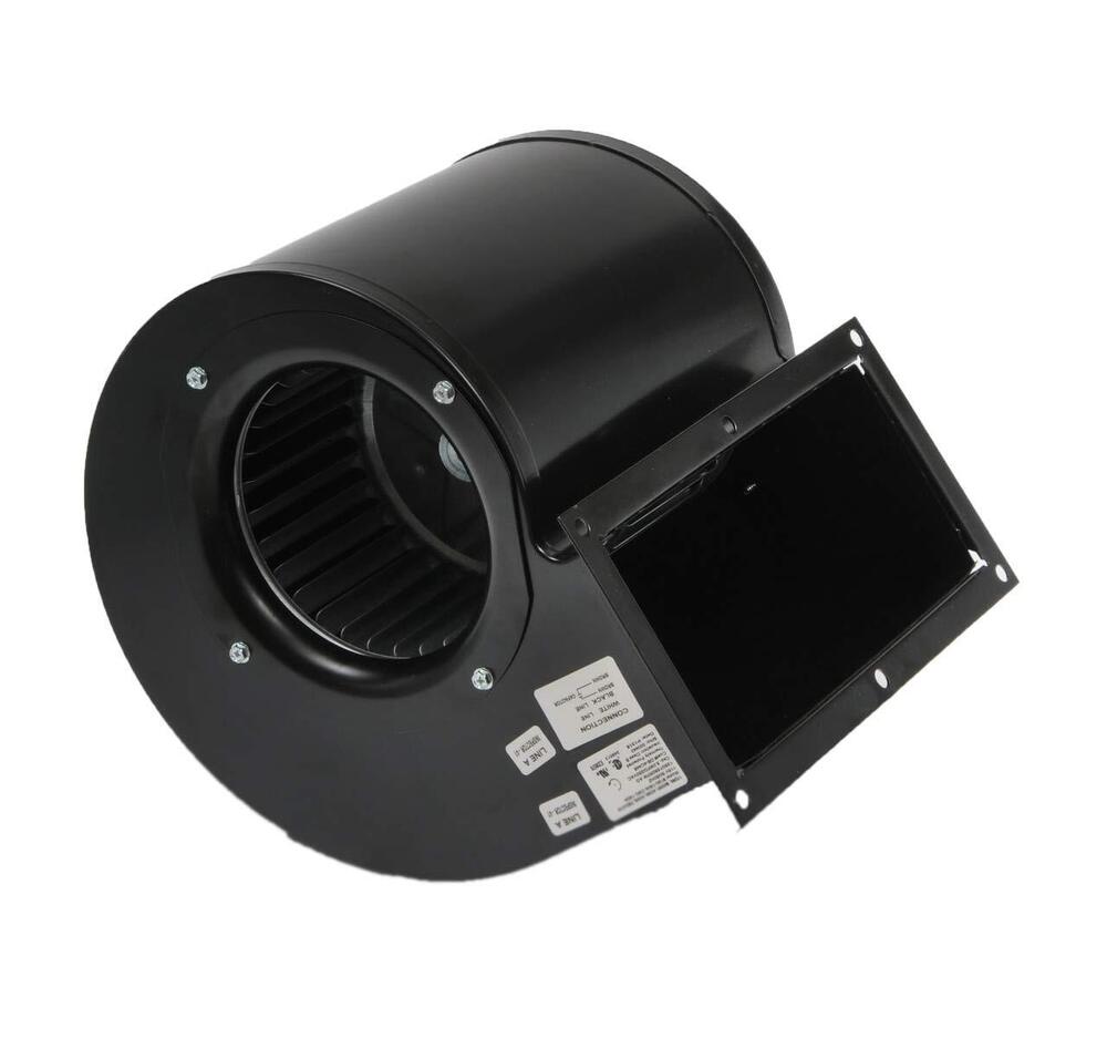 Outer Rotor Centrifugal Fan
