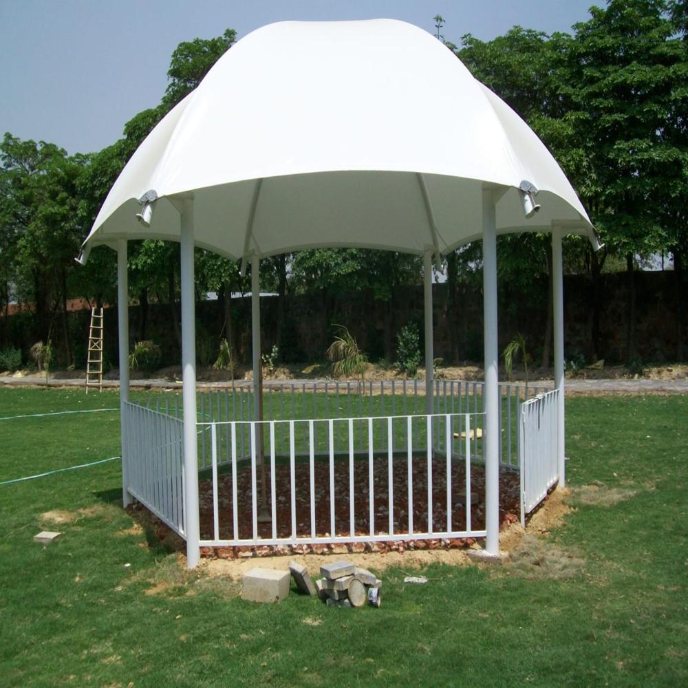 Restaurant Shop Tensile Cover Shade