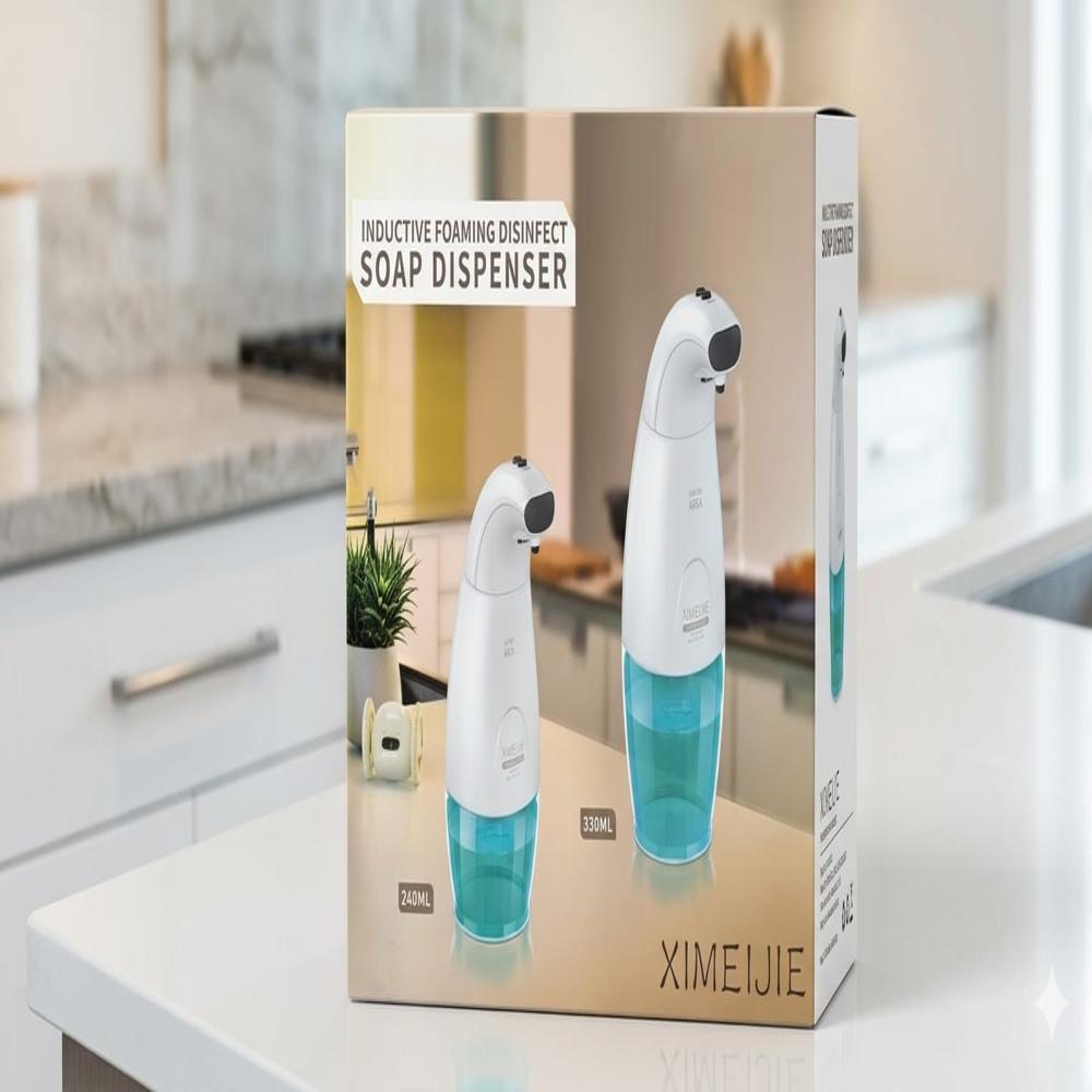 SOAP DISPENSER