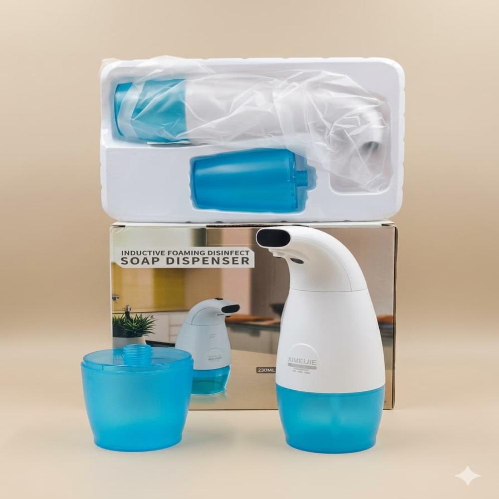 SOAP DISPENSER