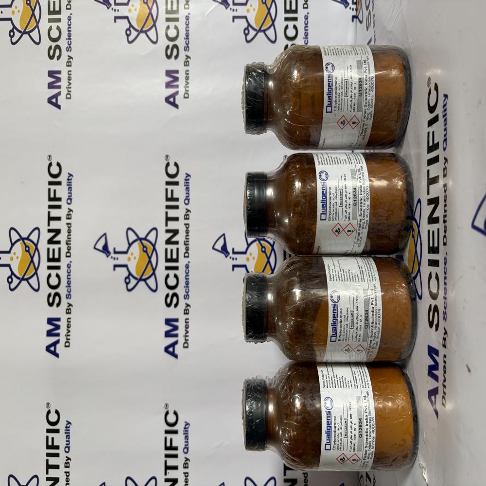 EDTA Disodium Salt ER 100g