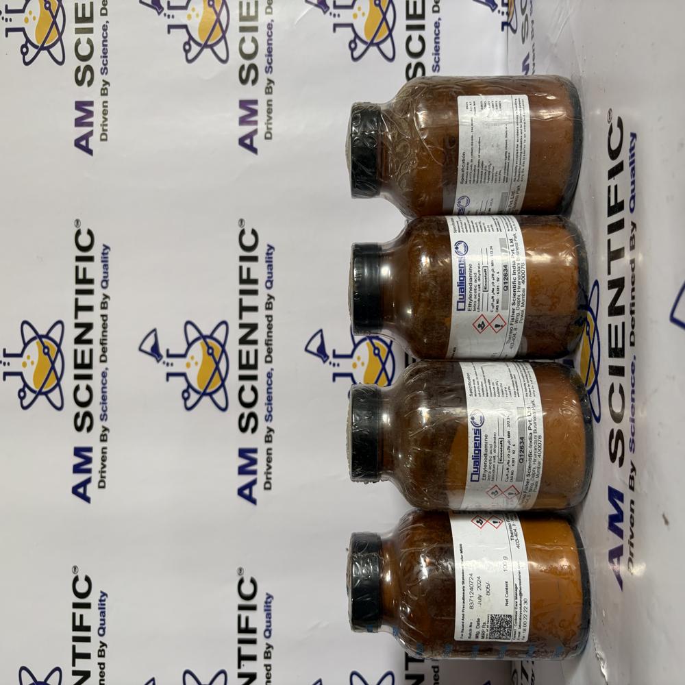 EDTA Disodium Salt ER 100g