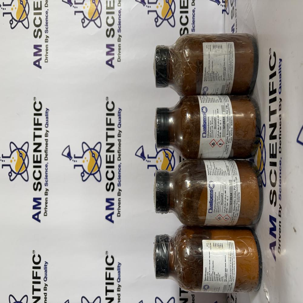EDTA Disodium Salt ER 100g