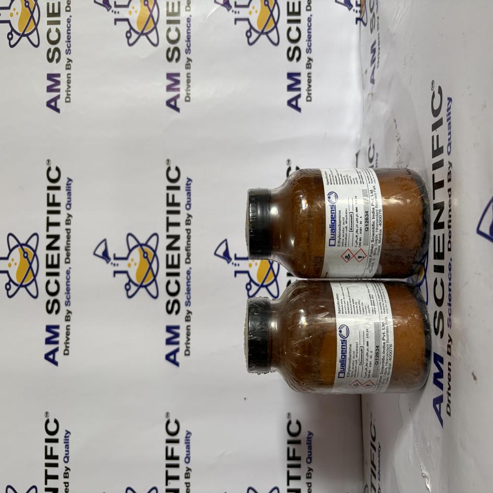 EDTA Disodium Salt ER 100g