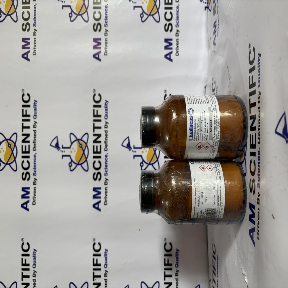 EDTA Disodium Salt ER 100g