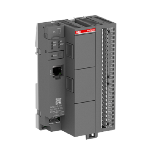ABB AC500-eCo V3 PM5032-R-ETH Processor Module