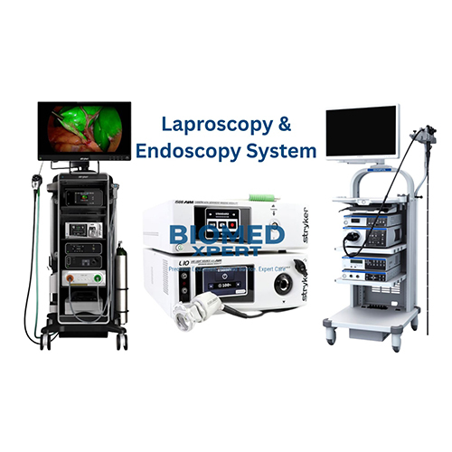 Endoscopy System