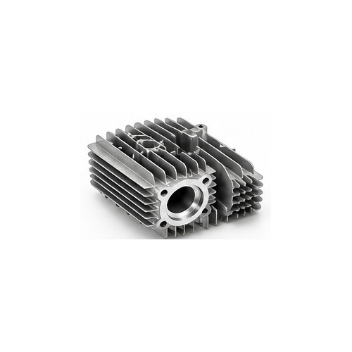 Cylinder Head Die Casting