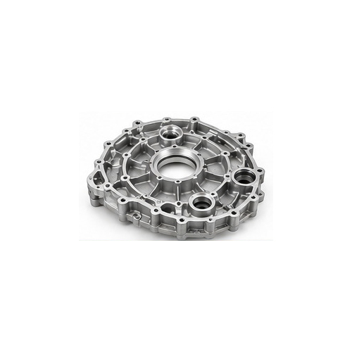 Gearbox Housing Die Casting