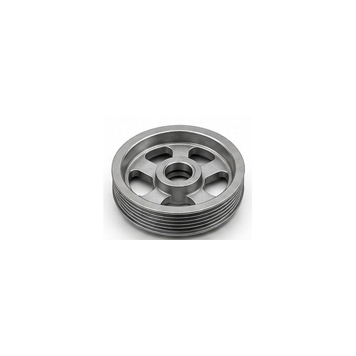Pulley Die Casting