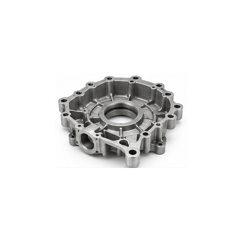 Gear Housing Die Casting