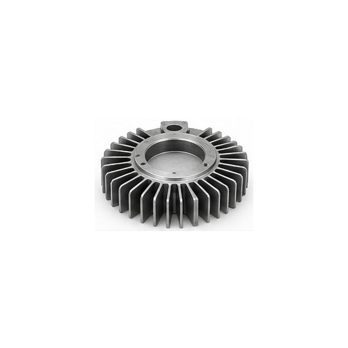Heat Sink Die Casting