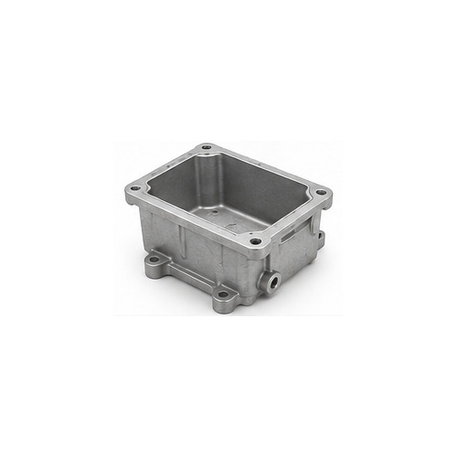 Junction Box Die Casting