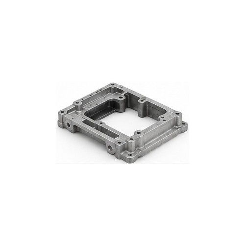 Machine Frame Die Casting