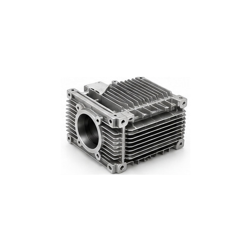 Motor Body Housing Die Casting