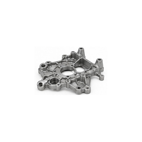 Pump Bracket Die Casting