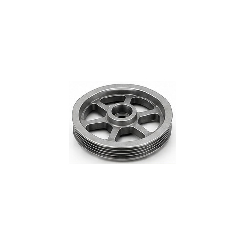 Pulley Die Casting