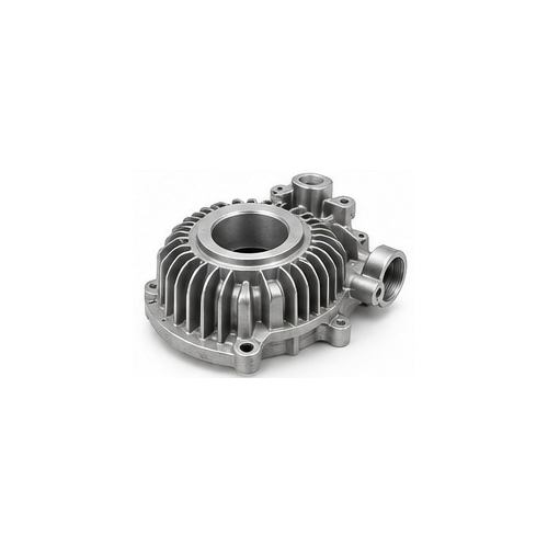 Pump Housing Die Casting