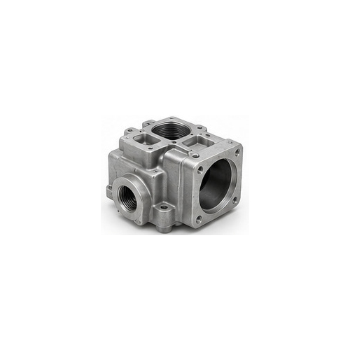 Valve Body Die Casting
