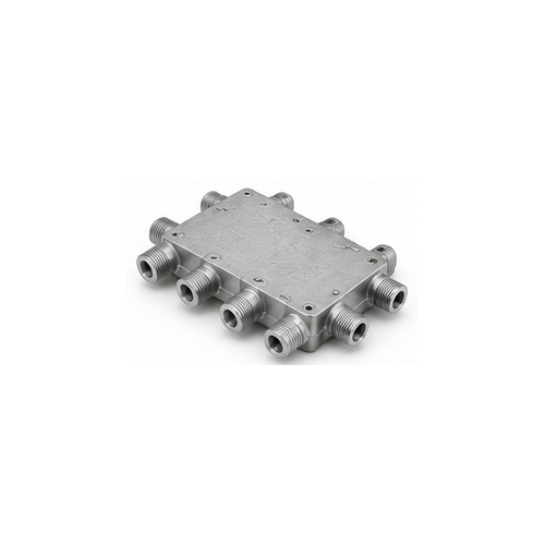 Cable Splitter Body Die Casting