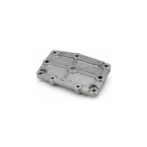 Cover Plate Die Casting