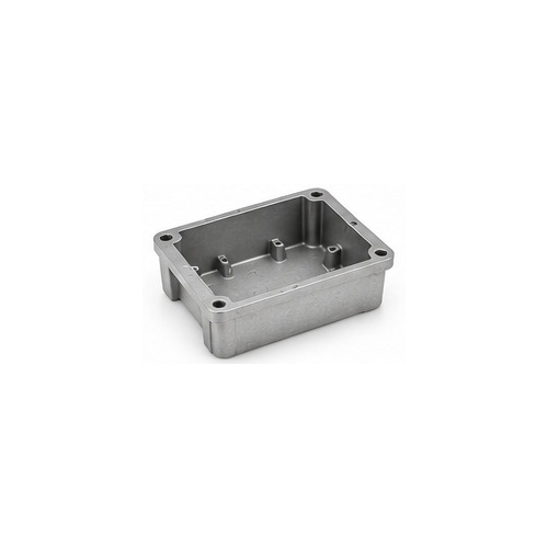 Distribution Box Die Casting