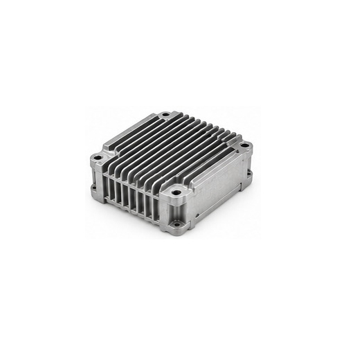 Electrical Enclosure Die Casting