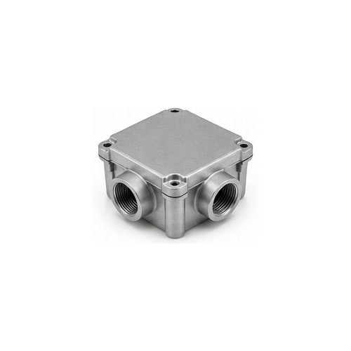 Junction Box Die Casting