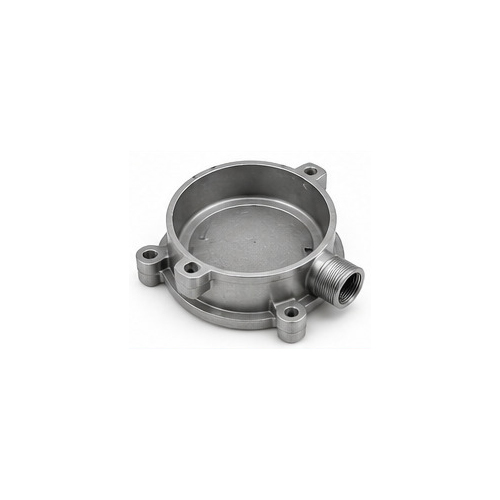 Meter Housing Die Casting