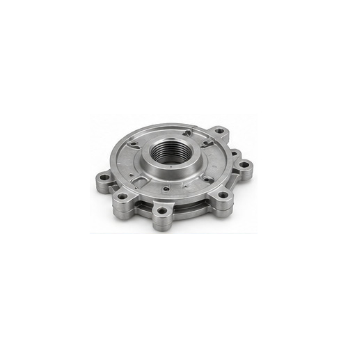 Mounting Plate Die Casting