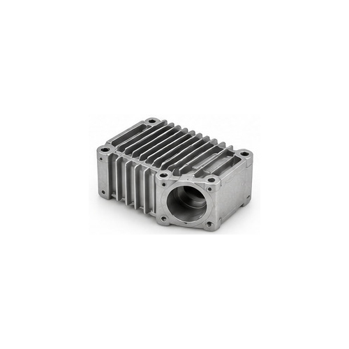 Telecom Equipment Housing Die Casting