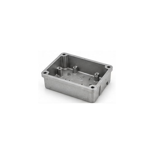 Terminal Box Die Casting