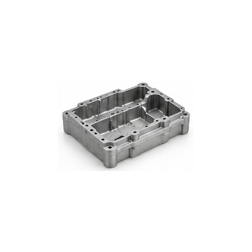 Avionics Housing Die Casting