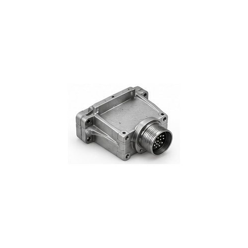 Connector Housing Die Casting