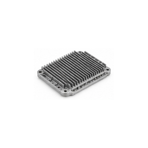 Electronic Heat Sink Die Casting