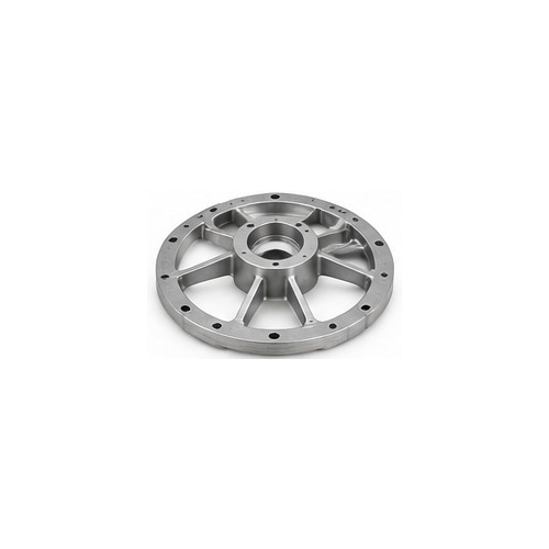 Fan Frame Die Casting