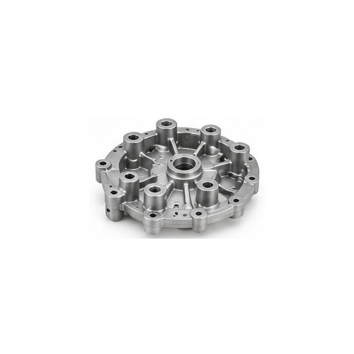 Gear Box Housing Die Casting