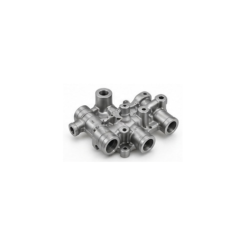 Hydraulic Valve Body Die Casting