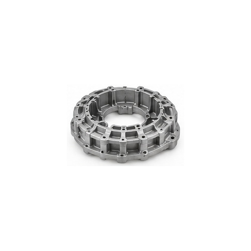 Turbine Die Casting