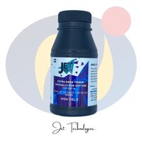 88  EXTRA DARK TONER POWDER