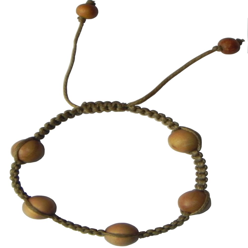 sandalwood japanese prayer beads