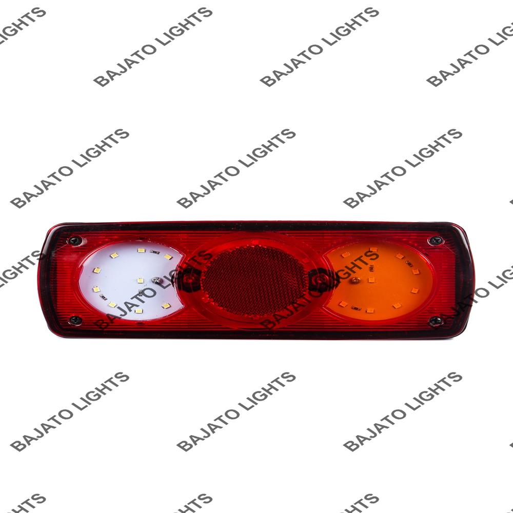 Led Tail Lamp