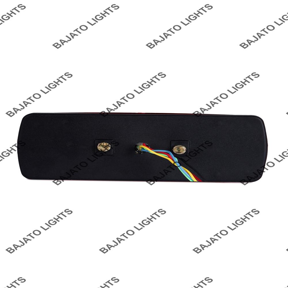 Led Tail Lamp