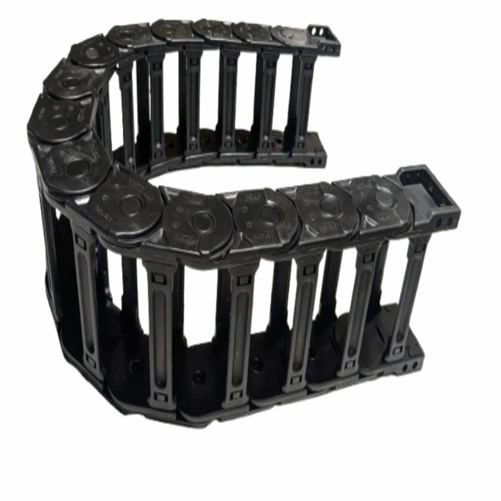 Cable Drag Chain 45x100 Open Type