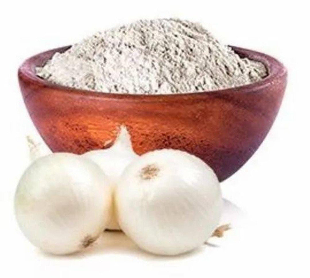 White Onion Powder
